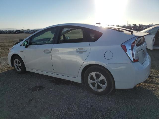 Photo 1 VIN: JTDKN3DU9E0380052 - TOYOTA PRIUS 