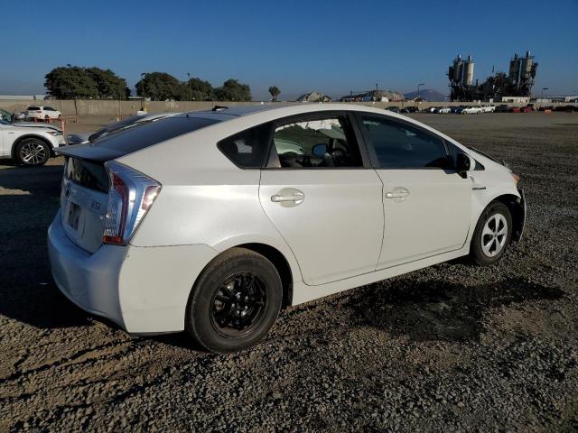 Photo 2 VIN: JTDKN3DU9E0380052 - TOYOTA PRIUS 