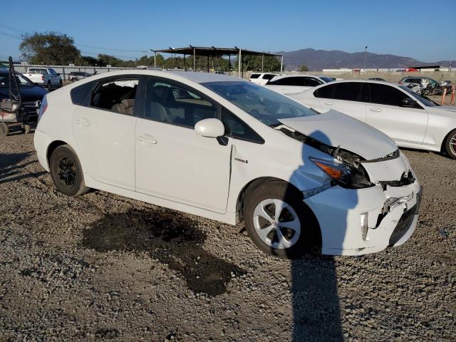 Photo 3 VIN: JTDKN3DU9E0380052 - TOYOTA PRIUS 