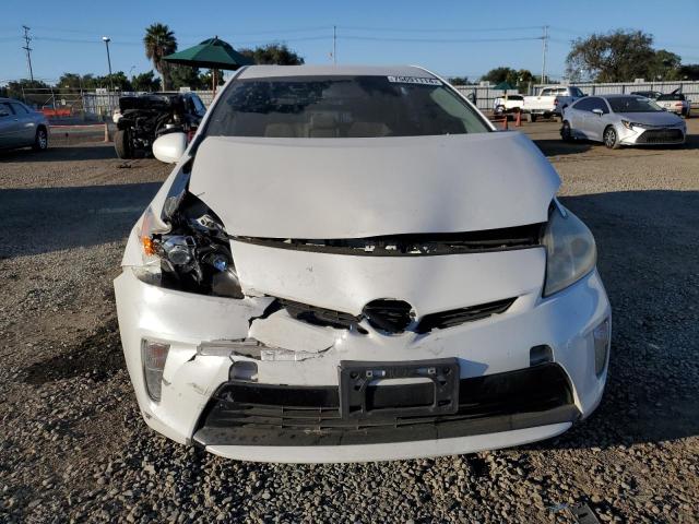 Photo 4 VIN: JTDKN3DU9E0380052 - TOYOTA PRIUS 