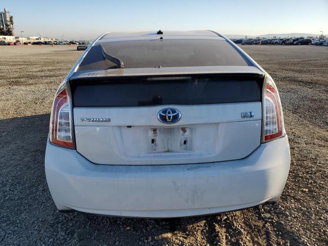 Photo 5 VIN: JTDKN3DU9E0380052 - TOYOTA PRIUS 