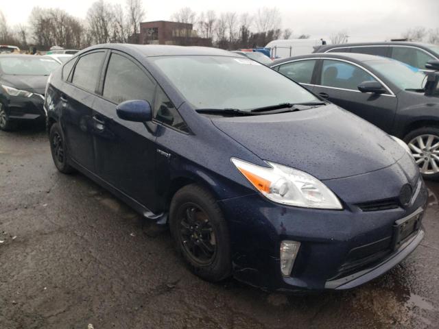 Photo 3 VIN: JTDKN3DU9E0380441 - TOYOTA PRIUS 