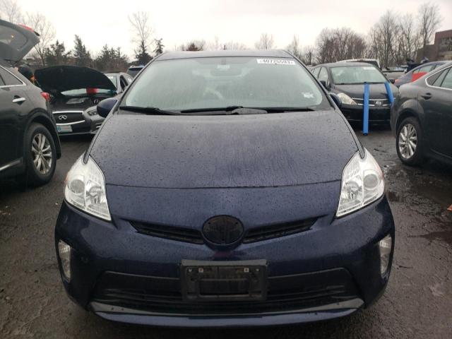 Photo 4 VIN: JTDKN3DU9E0380441 - TOYOTA PRIUS 