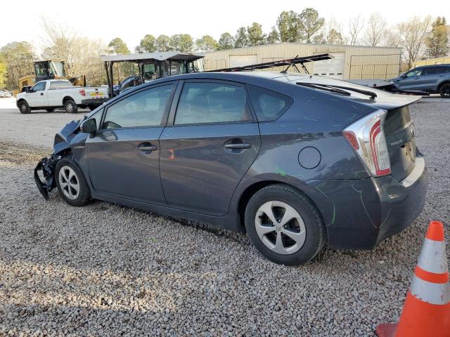 Photo 1 VIN: JTDKN3DU9E0381136 - TOYOTA PRIUS 