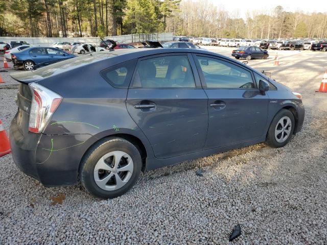 Photo 2 VIN: JTDKN3DU9E0381136 - TOYOTA PRIUS 