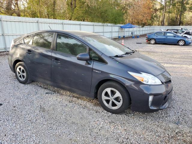 Photo 3 VIN: JTDKN3DU9E0381136 - TOYOTA PRIUS 