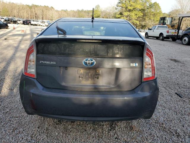 Photo 5 VIN: JTDKN3DU9E0381136 - TOYOTA PRIUS 