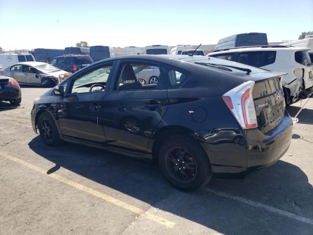 Photo 1 VIN: JTDKN3DU9E0382657 - TOYOTA PRIUS 