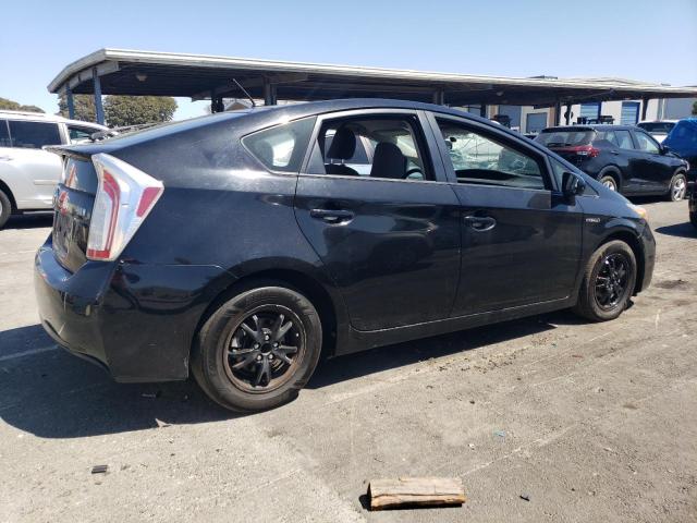 Photo 2 VIN: JTDKN3DU9E0382657 - TOYOTA PRIUS 