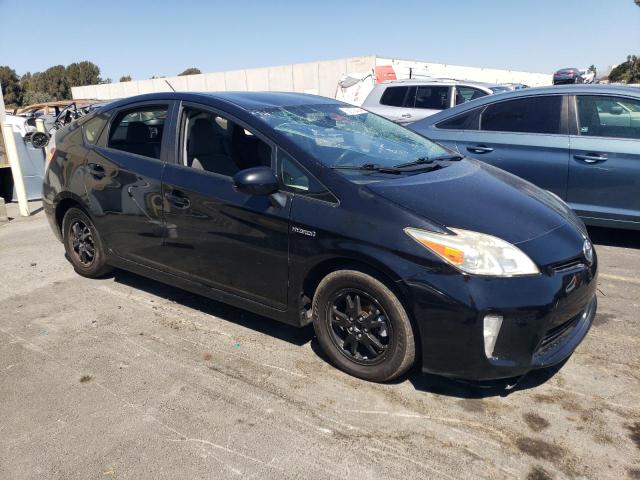 Photo 3 VIN: JTDKN3DU9E0382657 - TOYOTA PRIUS 