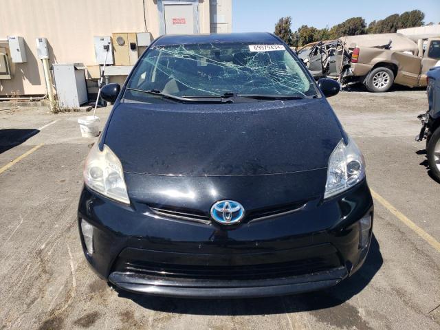 Photo 4 VIN: JTDKN3DU9E0382657 - TOYOTA PRIUS 