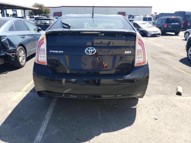 Photo 5 VIN: JTDKN3DU9E0382657 - TOYOTA PRIUS 