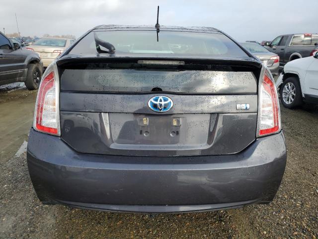 Photo 5 VIN: JTDKN3DU9E0388393 - TOYOTA PRIUS 