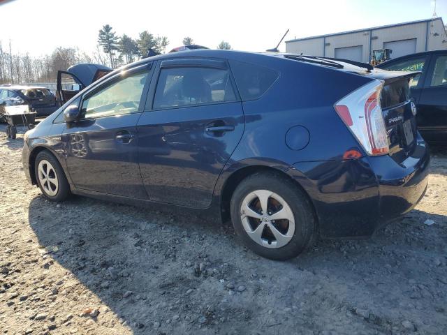 Photo 1 VIN: JTDKN3DU9E0388961 - TOYOTA PRIUS 