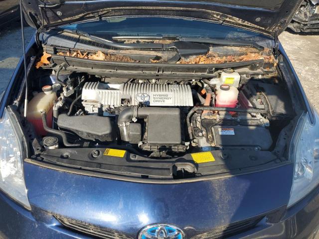 Photo 10 VIN: JTDKN3DU9E0388961 - TOYOTA PRIUS 