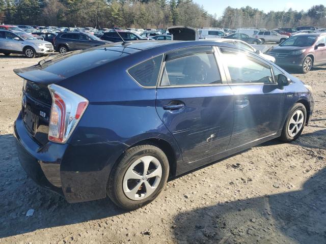 Photo 2 VIN: JTDKN3DU9E0388961 - TOYOTA PRIUS 