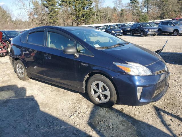 Photo 3 VIN: JTDKN3DU9E0388961 - TOYOTA PRIUS 