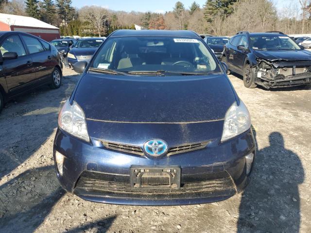 Photo 4 VIN: JTDKN3DU9E0388961 - TOYOTA PRIUS 