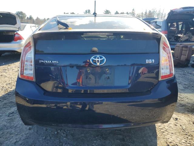 Photo 5 VIN: JTDKN3DU9E0388961 - TOYOTA PRIUS 