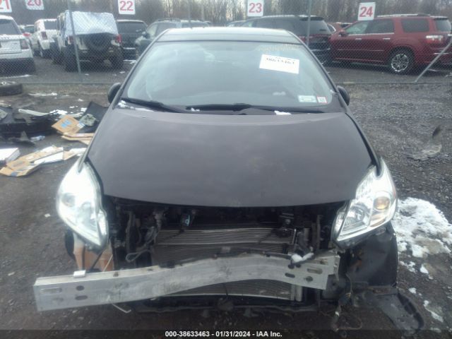 Photo 5 VIN: JTDKN3DU9E0393528 - TOYOTA PRIUS 