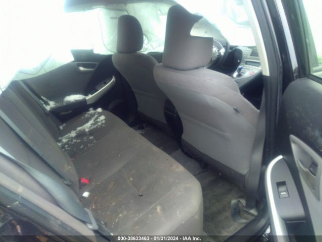 Photo 7 VIN: JTDKN3DU9E0393528 - TOYOTA PRIUS 