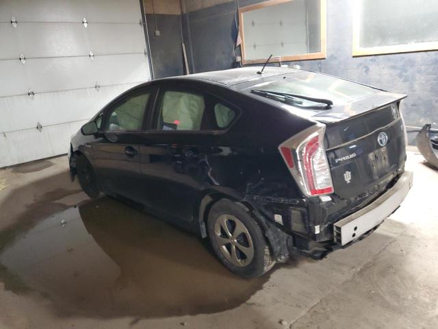 Photo 1 VIN: JTDKN3DU9E1737787 - TOYOTA PRIUS 