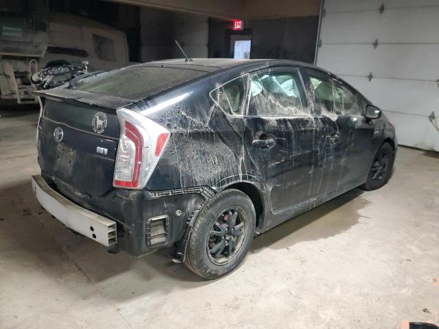 Photo 2 VIN: JTDKN3DU9E1737787 - TOYOTA PRIUS 