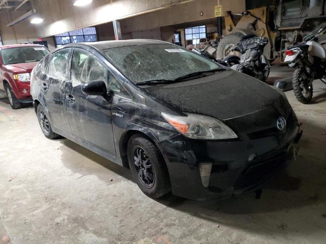 Photo 3 VIN: JTDKN3DU9E1737787 - TOYOTA PRIUS 