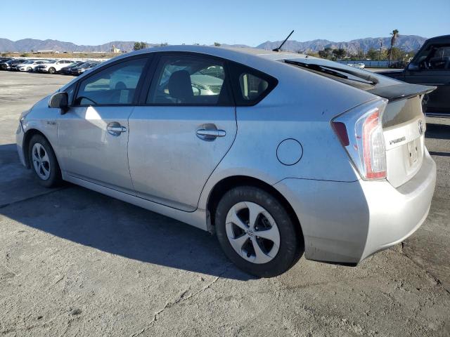 Photo 1 VIN: JTDKN3DU9E1738809 - TOYOTA PRIUS 