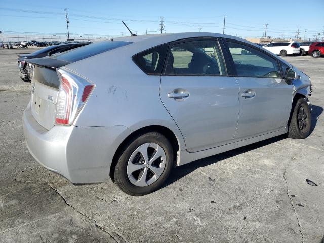 Photo 2 VIN: JTDKN3DU9E1738809 - TOYOTA PRIUS 