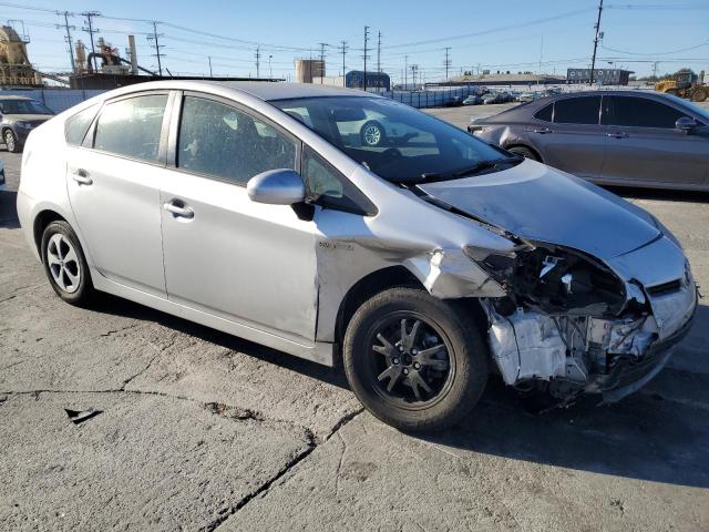 Photo 3 VIN: JTDKN3DU9E1738809 - TOYOTA PRIUS 