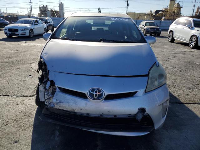 Photo 4 VIN: JTDKN3DU9E1738809 - TOYOTA PRIUS 