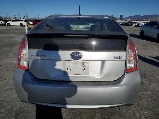 Photo 5 VIN: JTDKN3DU9E1738809 - TOYOTA PRIUS 