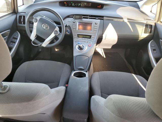 Photo 7 VIN: JTDKN3DU9E1738809 - TOYOTA PRIUS 