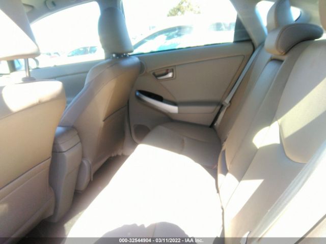 Photo 7 VIN: JTDKN3DU9E1741404 - TOYOTA PRIUS 