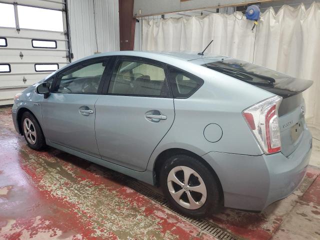 Photo 1 VIN: JTDKN3DU9E1745162 - TOYOTA PRIUS 