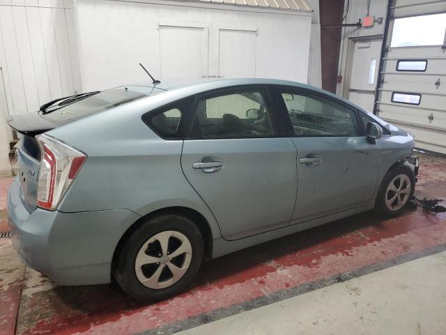 Photo 2 VIN: JTDKN3DU9E1745162 - TOYOTA PRIUS 