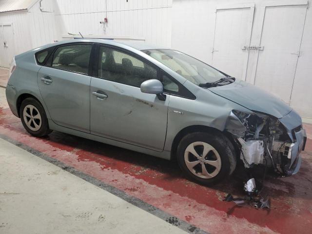 Photo 3 VIN: JTDKN3DU9E1745162 - TOYOTA PRIUS 