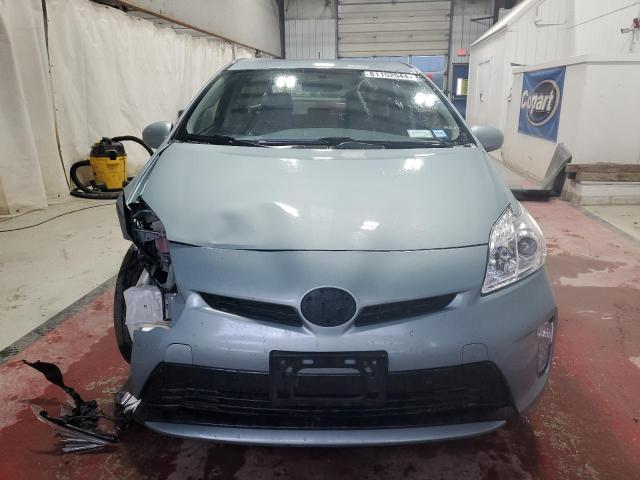 Photo 4 VIN: JTDKN3DU9E1745162 - TOYOTA PRIUS 