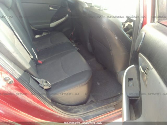 Photo 7 VIN: JTDKN3DU9E1746859 - TOYOTA PRIUS 