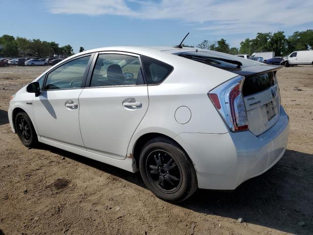 Photo 1 VIN: JTDKN3DU9E1754881 - TOYOTA PRIUS 