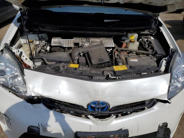 Photo 10 VIN: JTDKN3DU9E1754881 - TOYOTA PRIUS 