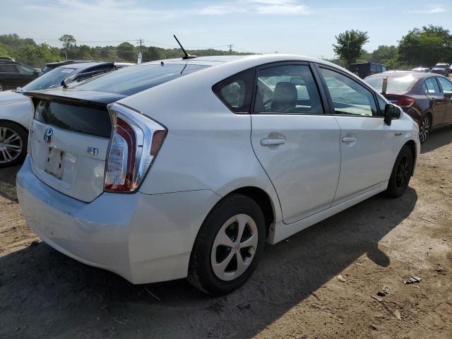 Photo 2 VIN: JTDKN3DU9E1754881 - TOYOTA PRIUS 