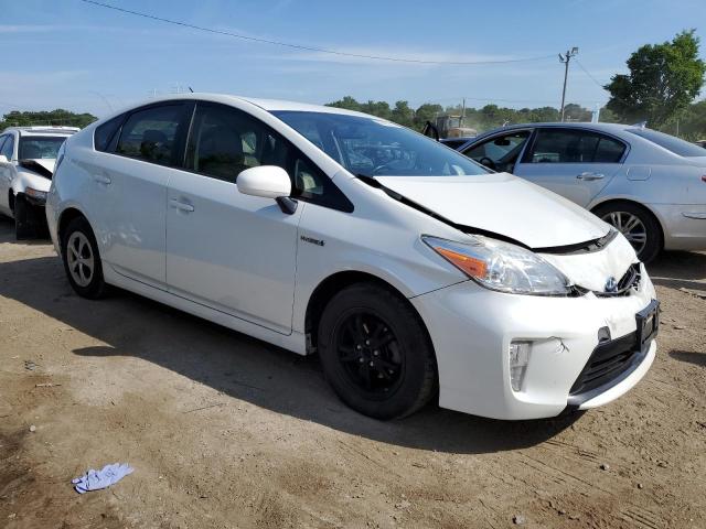 Photo 3 VIN: JTDKN3DU9E1754881 - TOYOTA PRIUS 