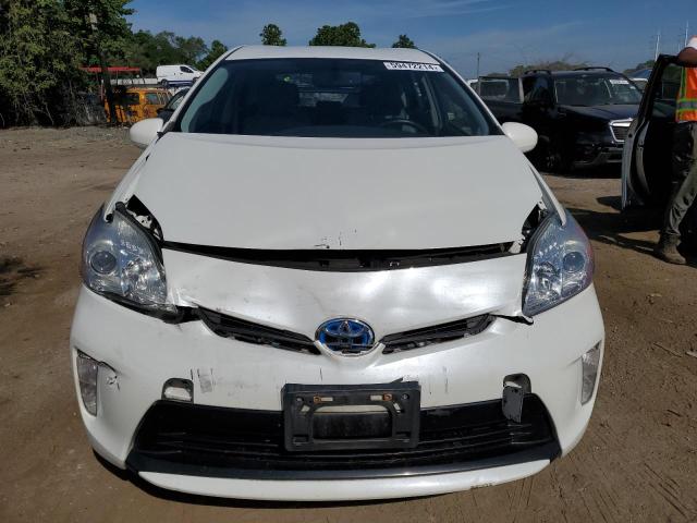 Photo 4 VIN: JTDKN3DU9E1754881 - TOYOTA PRIUS 