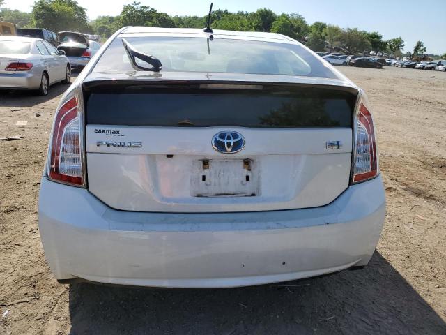 Photo 5 VIN: JTDKN3DU9E1754881 - TOYOTA PRIUS 