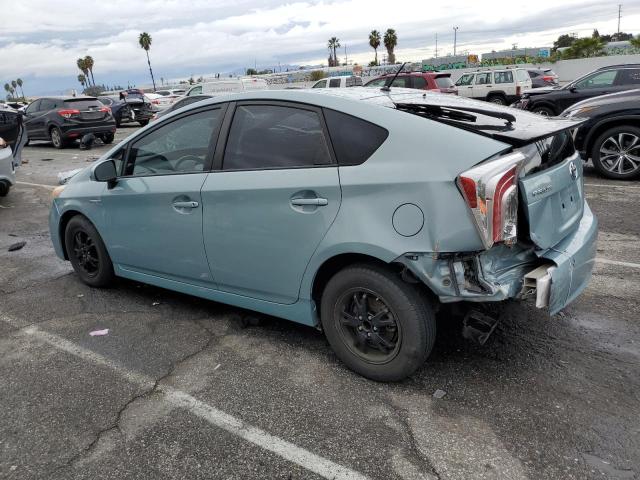 Photo 1 VIN: JTDKN3DU9E1755545 - TOYOTA PRIUS 