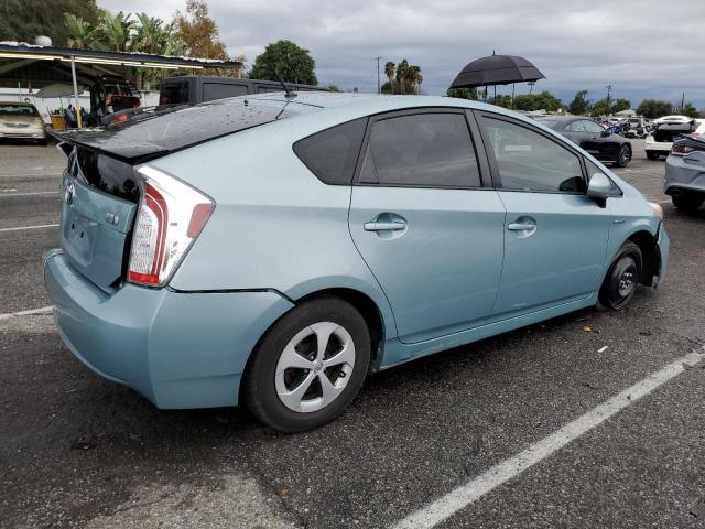 Photo 2 VIN: JTDKN3DU9E1755545 - TOYOTA PRIUS 