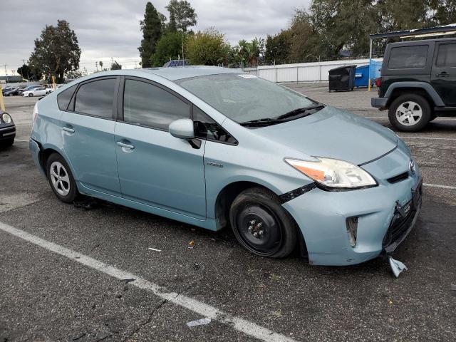 Photo 3 VIN: JTDKN3DU9E1755545 - TOYOTA PRIUS 