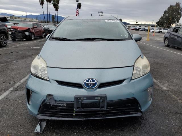 Photo 4 VIN: JTDKN3DU9E1755545 - TOYOTA PRIUS 